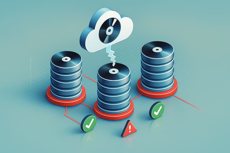 Regenera o expande un PVC de Elasticsearch del stack de OpenShift
